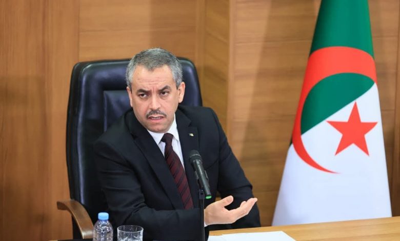 وزير التربية